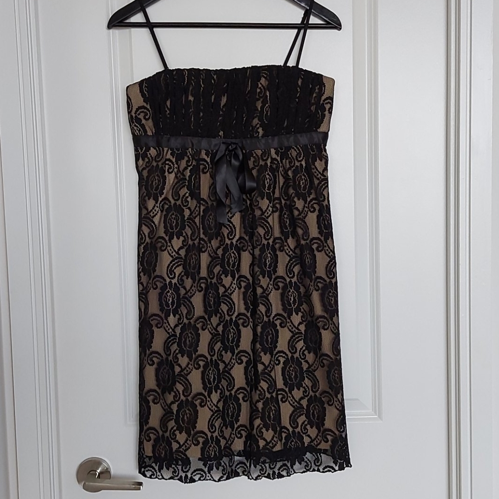 Lace Dress🛍
